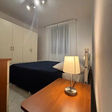 Palazzo Giardinello Apartment Trapani