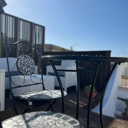 Palazzo Giardinello Apartment