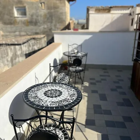 Apartment Palazzo Giardinello *