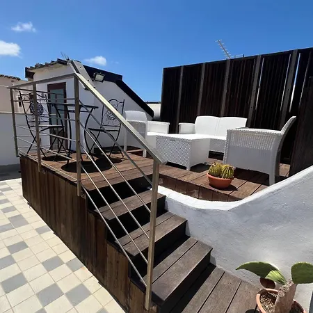 Palazzo Giardinello *