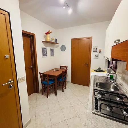 Palazzo Giardinello Apartment