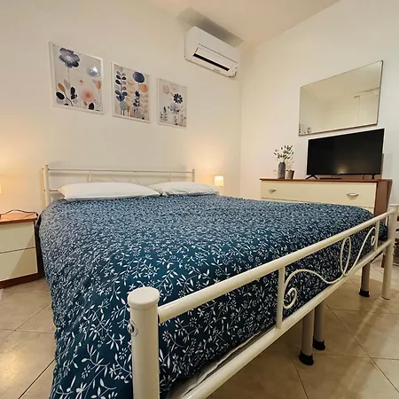 Palazzo Giardinello Apartment Trapani