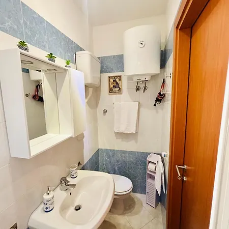 Palazzo Giardinello Apartment *